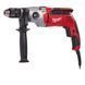 Дриль з ударом двошвидкісний MILWAUKEE, PD2E 24 R, 1020Вт (60Нм) (бічна рукоять, HD кейс) 4933419595 фото 2