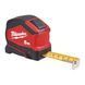 Рулетка AUTOLOCK MILWAUKEE, 5м (25мм), (замена на 4932498772) 4932464663 фото 1