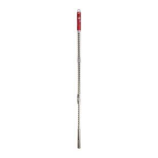 Бур SDS-MAX MX4 MILWAUKEE, &Oslash;16,0х940х800мм 4932352758 фото