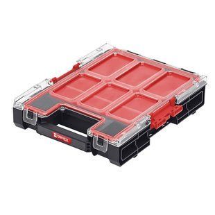 Органайзер QBRICK SYSTEM ONE ORGANIZER M 2.0 (265х365х77мм) (5901238251286) ORGQM2CZAPG003 фото