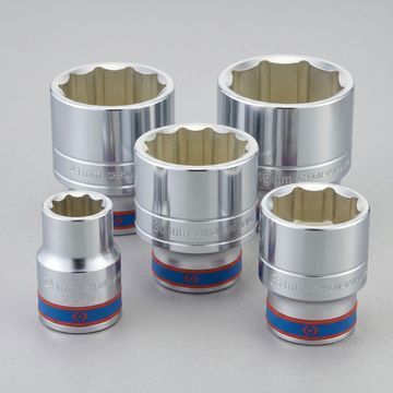 Головки 1"
