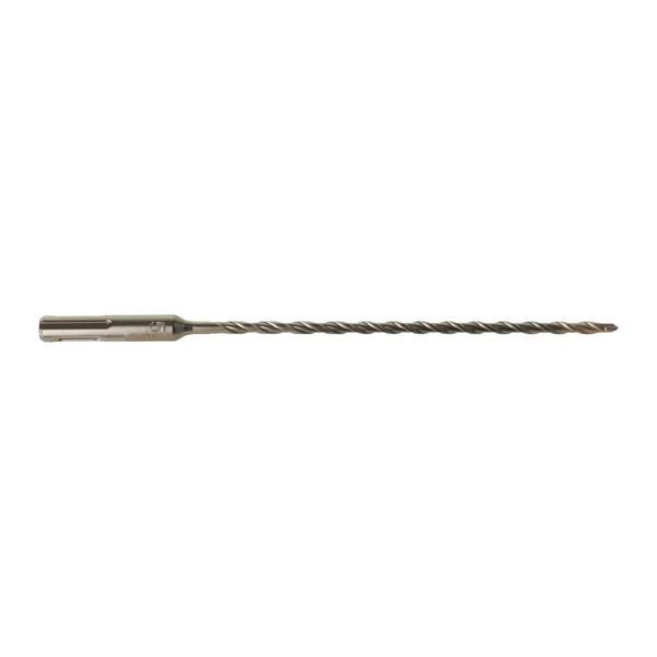 Бур SDS-PLUS M2 MILWAUKEE, &Oslash;5,0х210х150мм 4932399316 фото