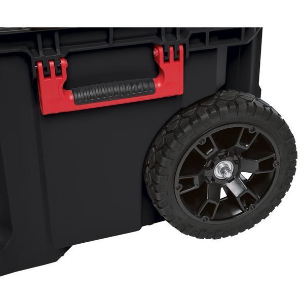 Кейс на колесах PACKOUT MILWAUKEE 4932464078 фото