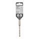 Бур SDS-PLUS Contractor MILWAUKEE &Oslash;6x110х50мм 4932471217 фото 1