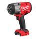 Гайковерт аккумуляторный бесщёточный 1/2'' MILWAUKEE, M18 FHIW2F12-0, 2034Нм, с кольцом (каркас) 4933498056 фото 2