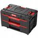 Ящик для інструментів QBRICK SYSTEM ONE DRAWER 2 TOOLBOX 2.0 (587x380x340мм) 5901238259770 SKRQONED2CZAPG003 фото 1
