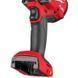 Гайковерт аккумуляторный бесщёточный 1/2'' MILWAUKEE, M18 FHIW2F12-0, 2034Нм, с кольцом (каркас) 4933498056 фото 5
