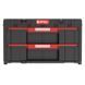 Ящик для інструментів QBRICK SYSTEM ONE DRAWER 2 TOOLBOX 2.0 (587x380x340мм) 5901238259770 SKRQONED2CZAPG003 фото 2