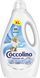Coccolino Гель для стирки 2,72л для белых вещей 64814381 фото 1