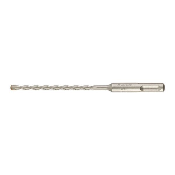 Бур SDS-PLUS Contractor MILWAUKEE діаметр 6x160х100мм 4932471218 фото