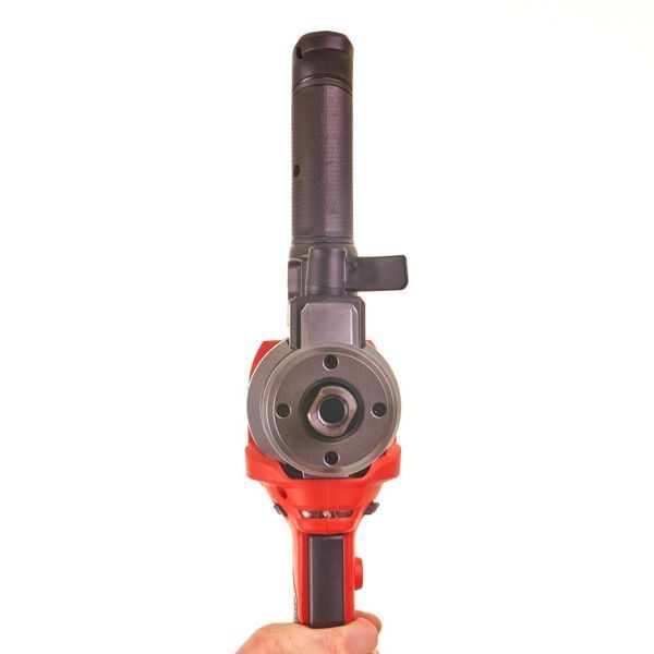 Міксер будівельний акумуляторний MILWAUKEE, M18 FPM-0X (каркас, HD кейс) 4933459719 фото