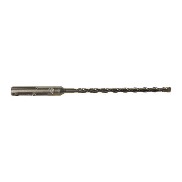 Бур SDS-PLUS M2 MILWAUKEE, &Oslash;5,5х160х100мм 4932340408 фото