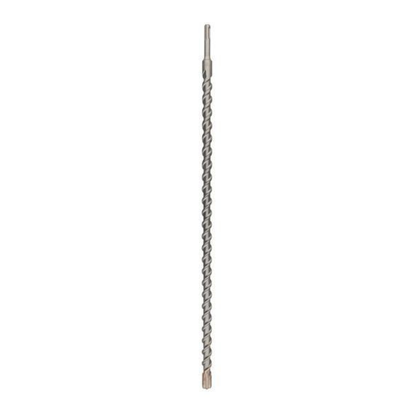 Бур SDS-PLUS MX4 MILWAUKEE, &Oslash;18,0х600х550мм 4932492028 фото