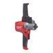 Міксер будівельний акумуляторний MILWAUKEE, M18 FPM-0X (каркас, HD кейс) 4933459719 фото 12