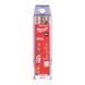 Свердло по металу RedHEX SHOCKWAVE HSS-TiN MILWAUKEE, діаметр 4,0х71,5х26мм, (10шт), пластикова коробка 4932478178 фото 1