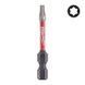Біта SHOCKWAVE MILWAUKEE, TX15, 50мм 4932451286 фото 1