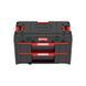Ящик для інструментів QBRICK SYSTEM ONE DRAWER 3 TOOLBOX 2.0 (587x380x340мм) (5901238259794) SKRQONED3CZAPG003 фото 2