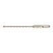Бур SDS-PLUS Contractor MILWAUKEE діаметр 6x160х100мм 4932471218 фото 2