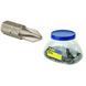 Набір біт PH2 1/4" 25 мм, 250шт, IRWIN 10504384 фото 1