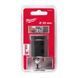Коронка алмазна Diamond Max MILWAUKEE M14, діаметр 32мм (сухе свердління) 4932478279 фото 2