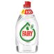 FAIRY Средство для мытья посуды Pure & Clean 450мл 8001090837424 фото 2