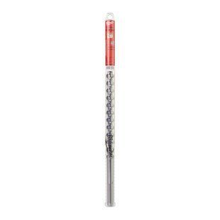 Бур SDS-MAX MX4 MILWAUKEE, &Oslash;24,0х520х400мм 4932352773 фото