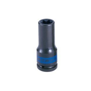 Головка ударнаа довга 3/4" E 24 х 110 мм 647524M фото