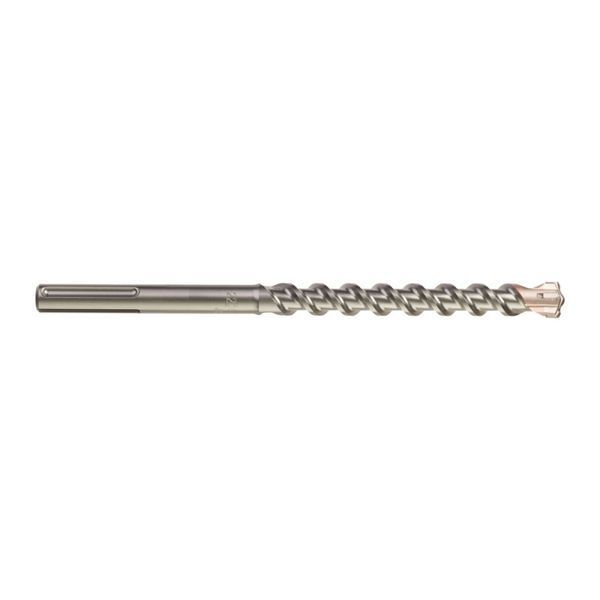 Бур SDS-MAX MX4 MILWAUKEE, діаметр 22,0х320х200мм 4932352768 фото