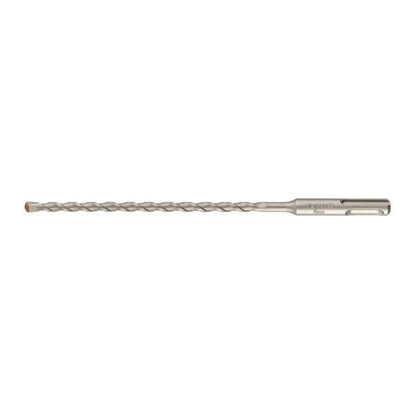 Бур SDS-PLUS Contractor MILWAUKEE &Oslash;6x210х150мм 4932471219 фото