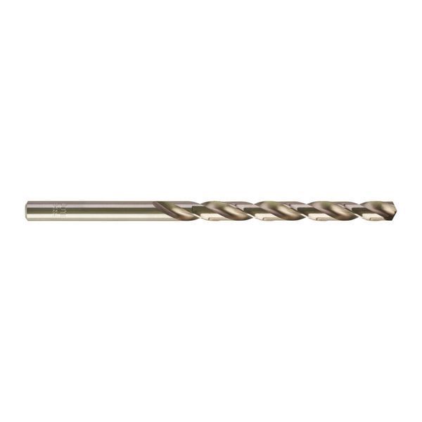 Сверло по металлу HSS-G MILWAUKEE, DIN340, &Oslash;10,0x184х121мм, удлиненное, (10шт) 4932430341 фото