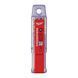 Свердло по металу THUNDERWEB HSS-G MILWAUKEE DIN338, діаметр 3,5x70х39мм, (10шт), пластикова коробка 4932352383 фото 1