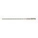Бур SDS-PLUS Contractor MILWAUKEE &Oslash;6x210х150мм 4932471219 фото 2