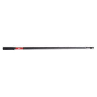 Тримач для біт магнітний ShW 1/4'' Hex MILWAUKEE, 305мм 4932471823 фото