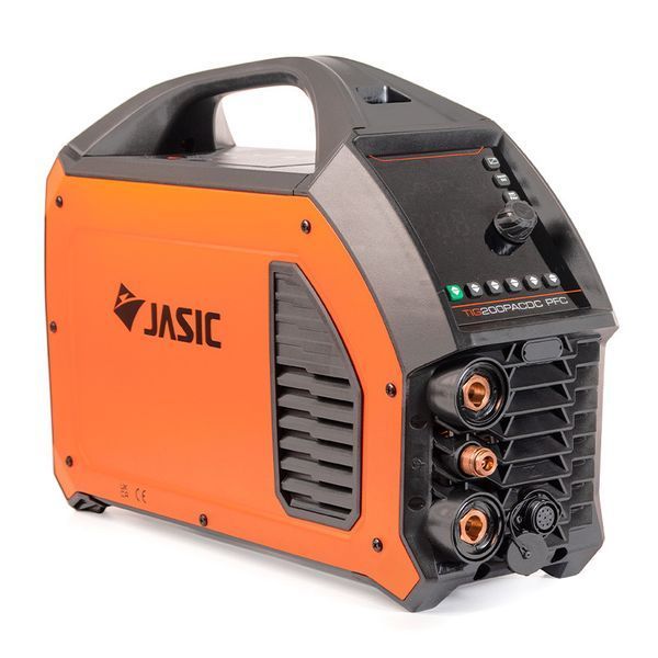 Зварювальний апарат Jasic TIG-200P AC/DC PFC (E2S22) EVO20 TIG.E2S22_k фото