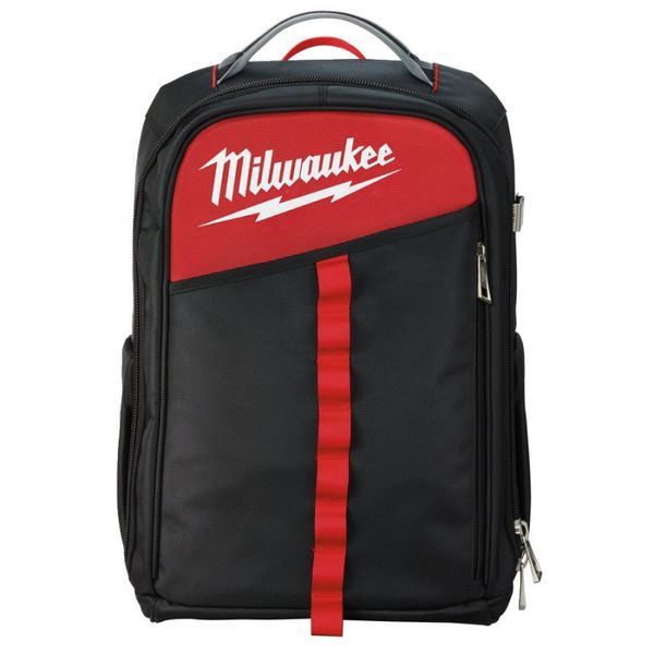 Рюкзак будівельника MILWAUKEE оновлений 4932464834 фото