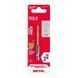 Сверло по металлу RedHEX SHOCKWAVE HSS-TiN MILWAUKEE, &Oslash;4,2х74х28мм 48894709 фото 1