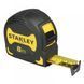 Рулетка STANLEY "TylonGripTape" : L= 8 м х 28 мм, метрична шкала DW STHT0-33566 фото 1