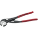 Клещи переставные NWS "Maxi MX": L=180 мм, max Ø=30 мм 1660-12-180 фото 3
