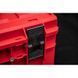 Ящик для інструментів QBRICK SYSTEM ONE CART 2.0. RED ULTRA HD CUSTOM (641x485x660мм) (5901238257219) SKRWQCOCCZEPG003 фото 9