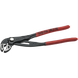 Клещи переставные NWS "Maxi MX": L=180 мм, max Ø=30 мм 1660-12-180 фото 1