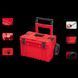 Ящик для інструментів QBRICK SYSTEM ONE CART 2.0. RED ULTRA HD CUSTOM (641x485x660мм) (5901238257219) SKRWQCOCCZEPG003 фото 4