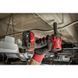 Гайковерт аккумуляторный бесщеточный 1/2'' MILWAUKEE, M18 FIW2F12-0, 339Нм, с кольцом (каркас) 4933498058 фото 4