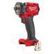 Гайковерт аккумуляторный бесщеточный 1/2'' MILWAUKEE, M18 FIW2F12-0, 339Нм, с кольцом (каркас) 4933498058 фото 2