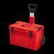 Ящик для інструментів QBRICK SYSTEM ONE CART 2.0. RED ULTRA HD CUSTOM (641x485x660мм) (5901238257219) SKRWQCOCCZEPG003 фото 2