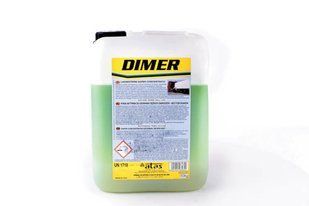 Шампунь для безконтактної мийки DIMER 10кг ATAS 031635 фото