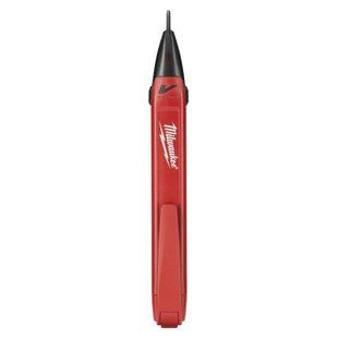 Індикатор напруги безконтактний MILWAUKEE 2200-40 4932352561 фото