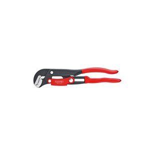 Клещи трубные с S-образным смыканнием губок KNIPEX, 83 61 015, 420мм 83 61 015 фото