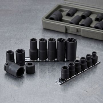 Головки для пошкоджених гайок