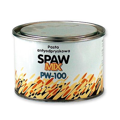 Паста Spaw Mix PW-100 для защиты от сварочных брызг 192.30PL фото