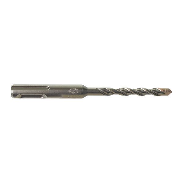 Бур SDS-PLUS M2 MILWAUKEE, діаметр 6,0х110х50мм 4932307068 фото